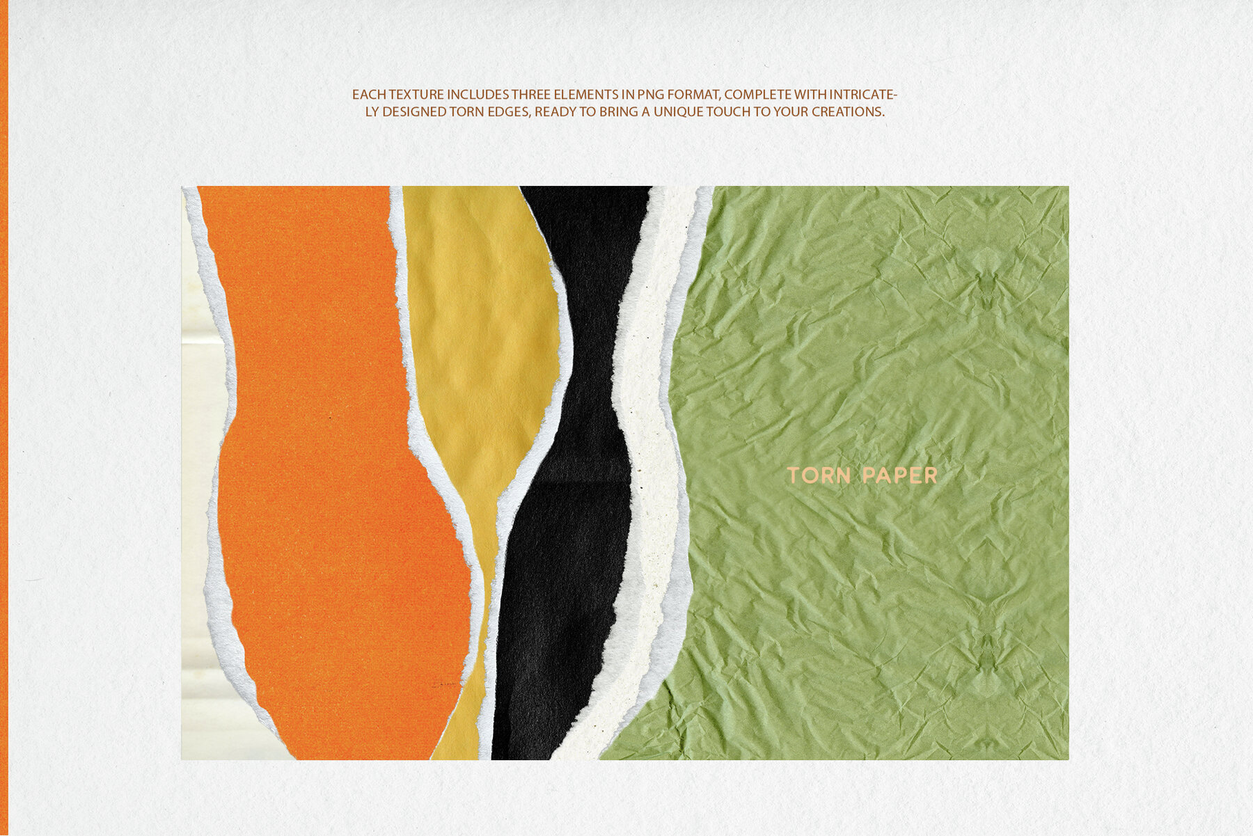 Paper Texture Collection 5