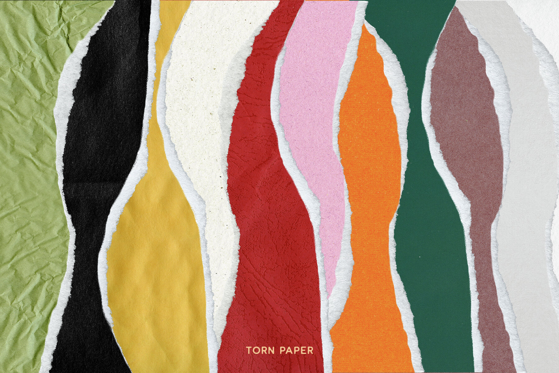 Paper Texture Collection 6