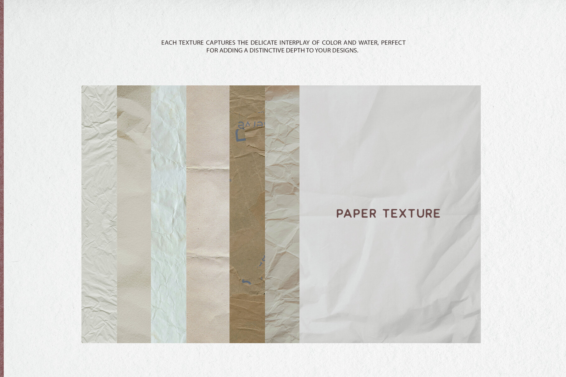 Paper Texture Collection 9