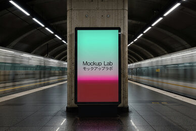 Screen 13ML Mockup