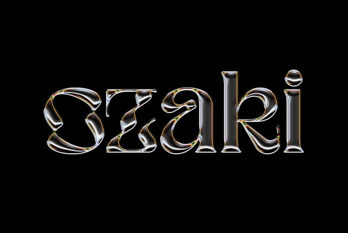 Original Glass Effect Mockup 2