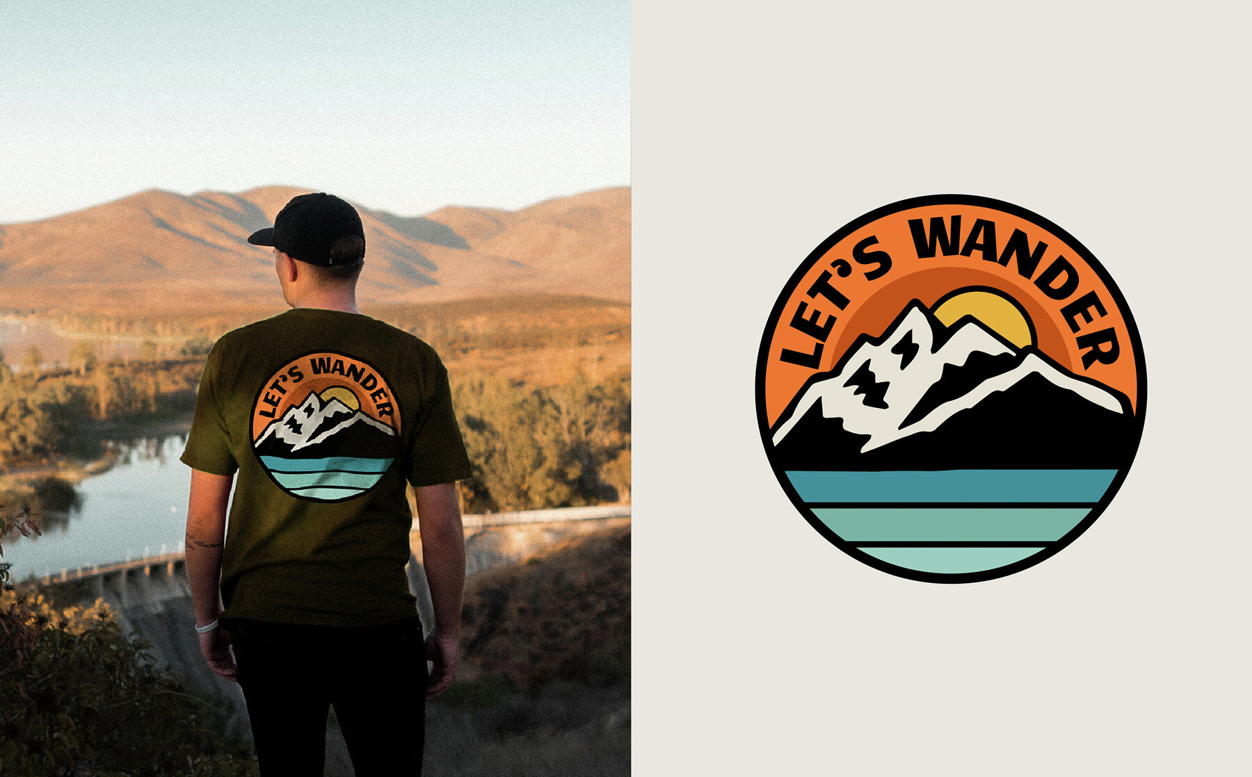 Outdoor Adventure Badges 4