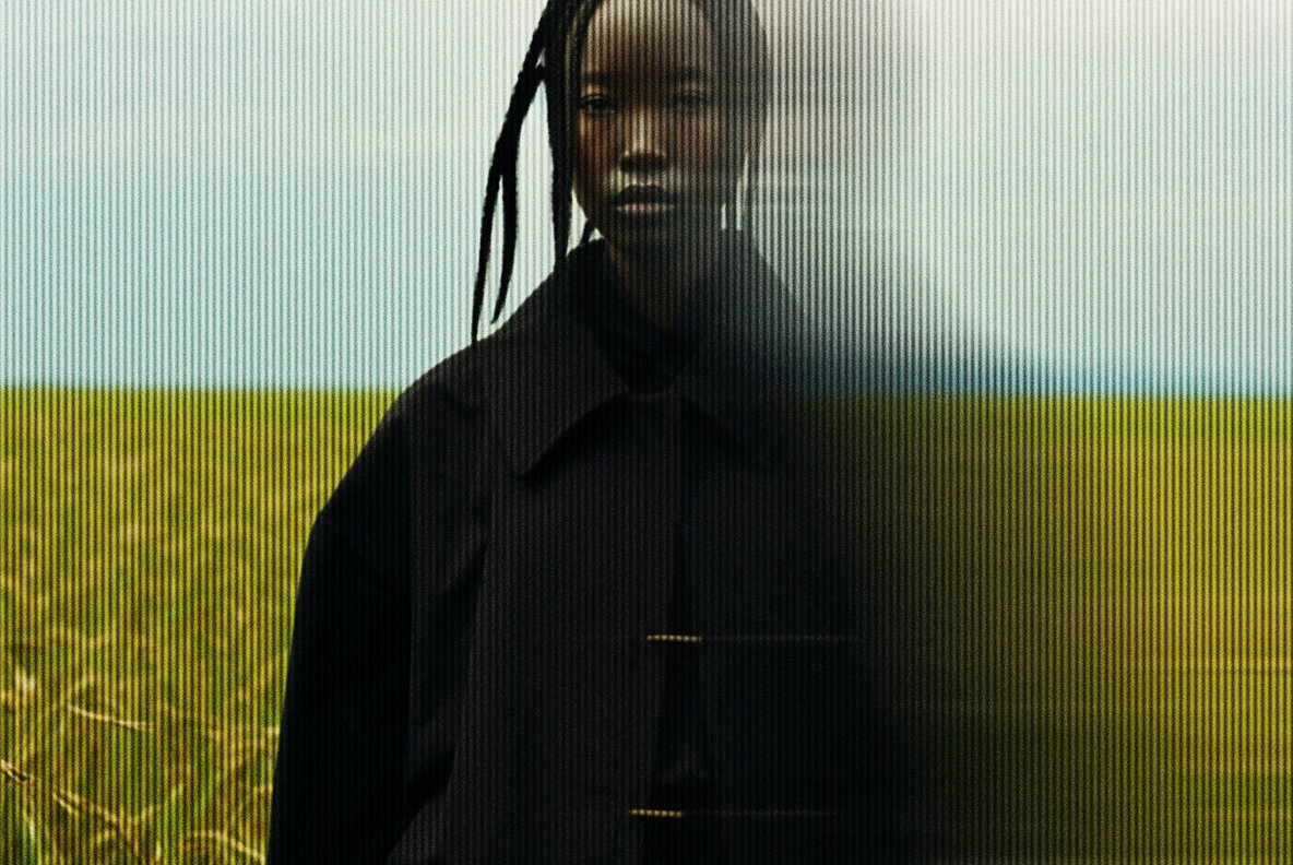 Motion Energy Photo Effect 2