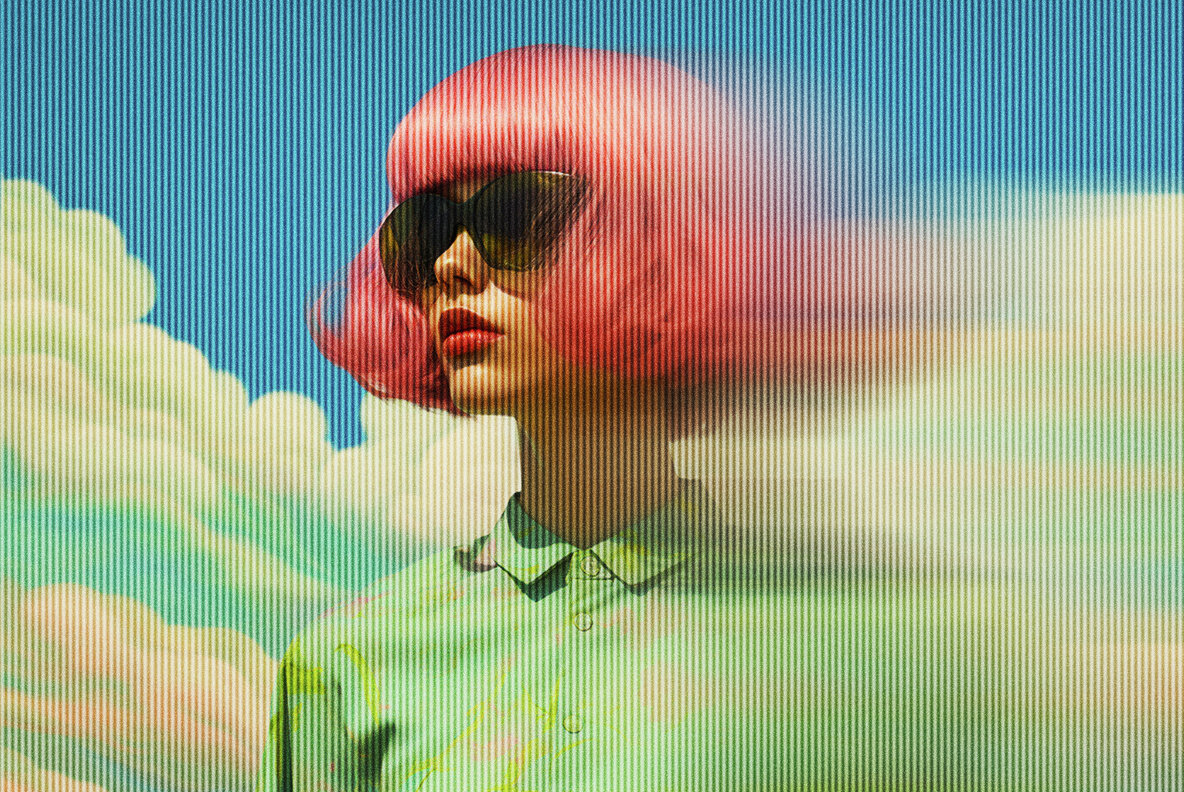 Motion Energy Photo Effect 4