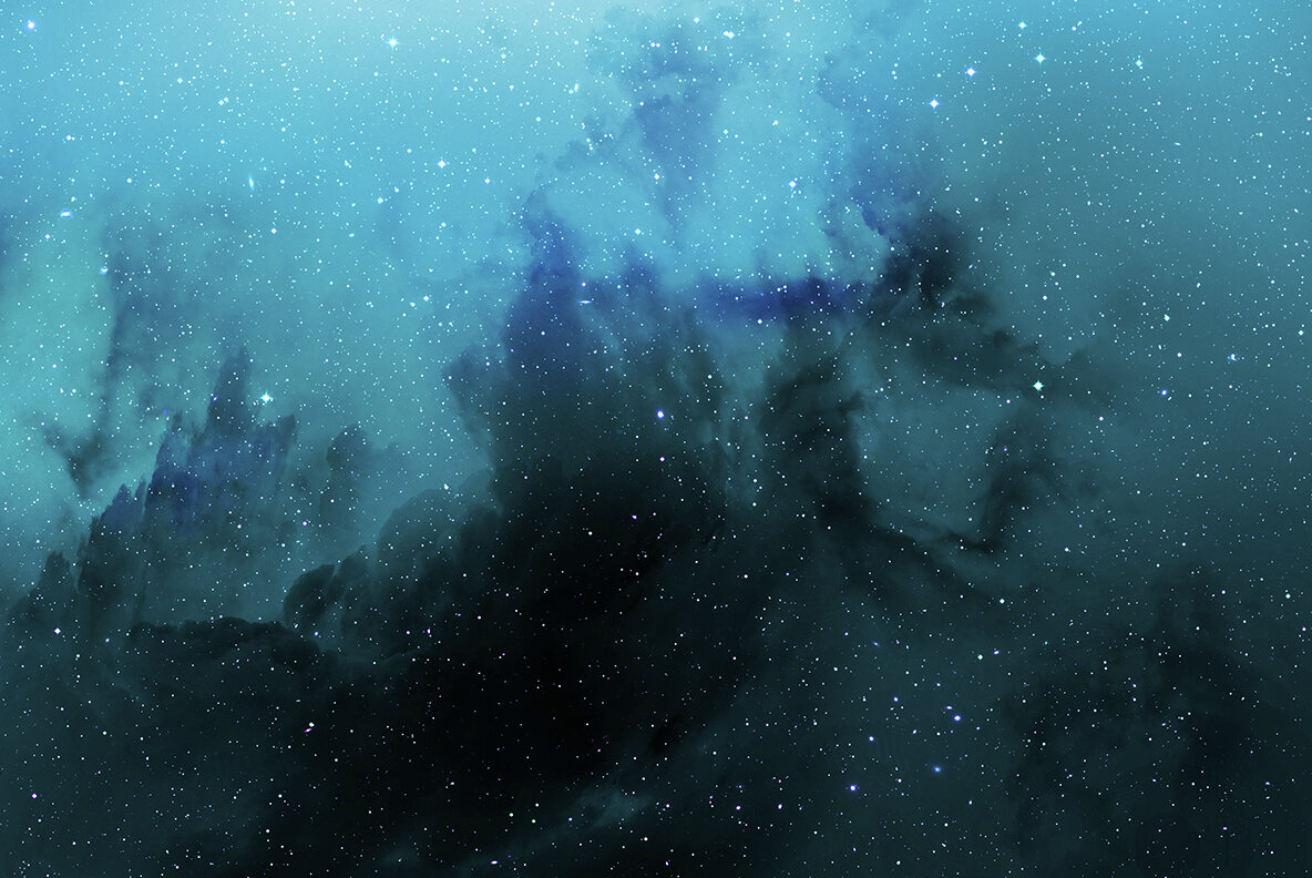 100 Space Backgrounds 6