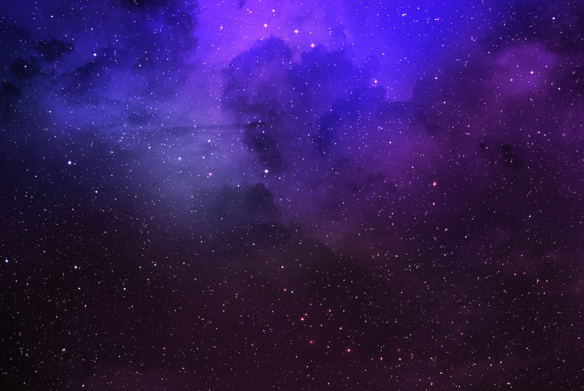 100 Space Backgrounds 8