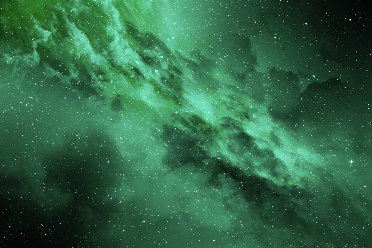 100 Space Backgrounds 9