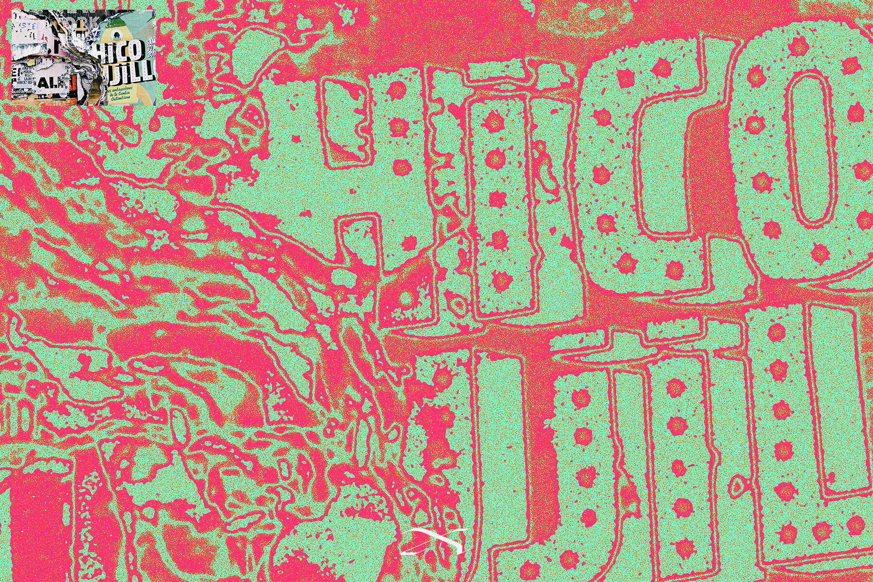 Acid Photo Effect 10