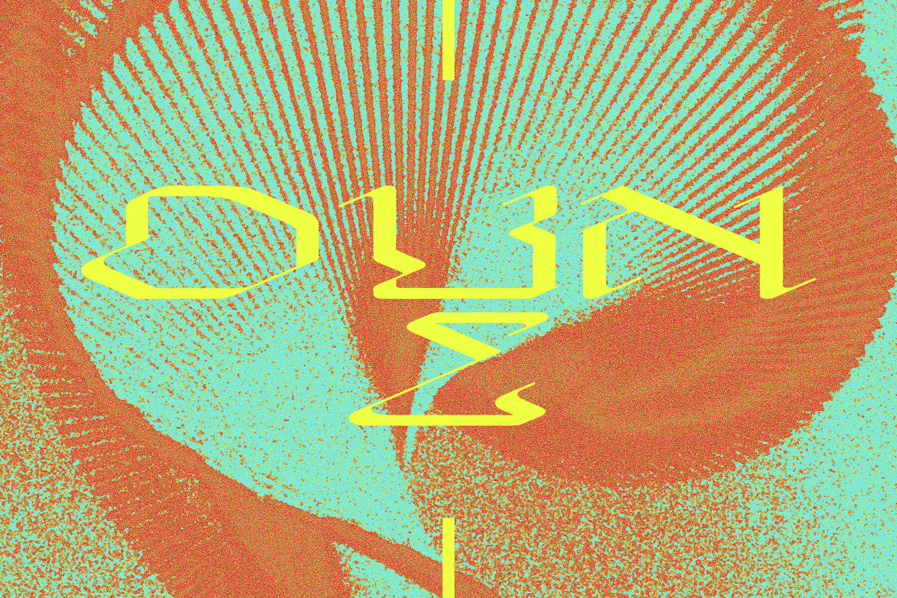 Acid Photo Effect 11