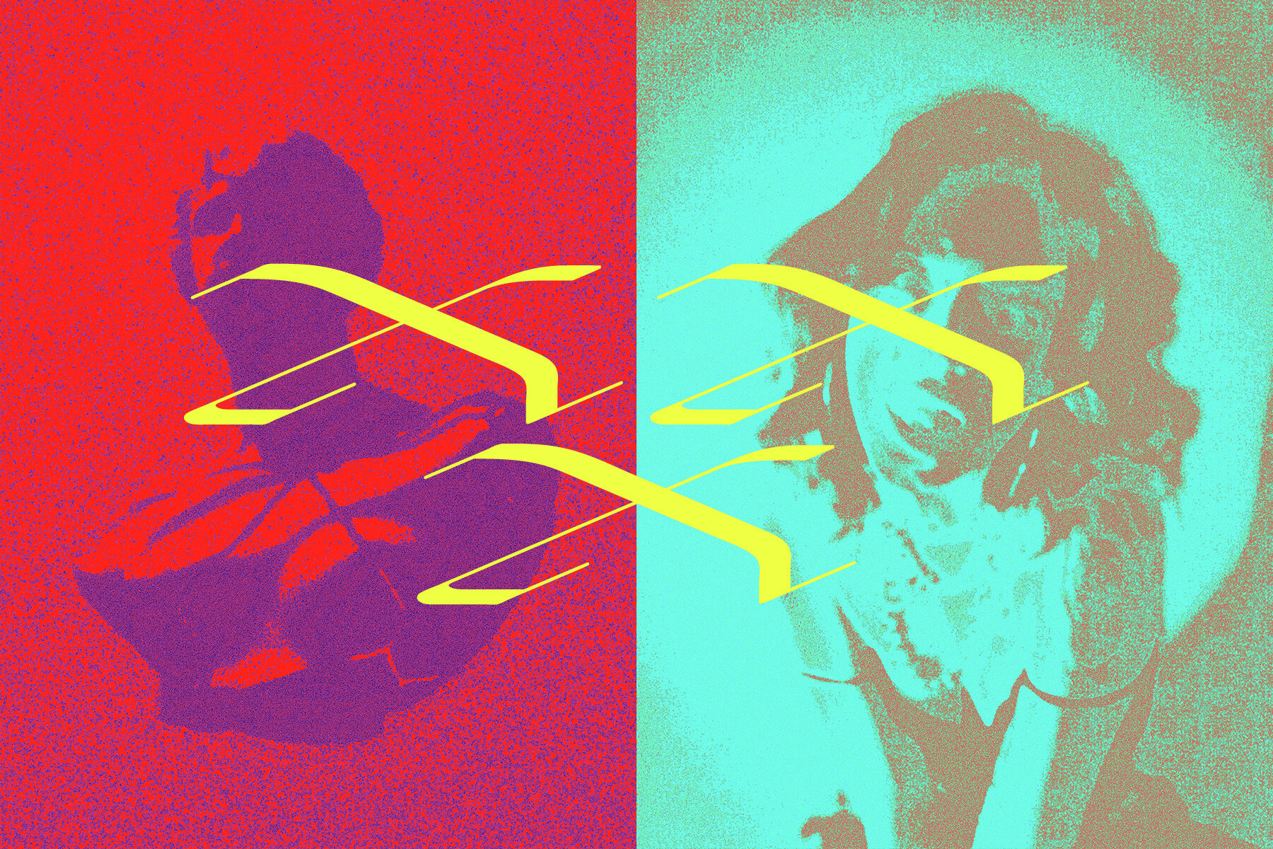 Acid Photo Effect 13