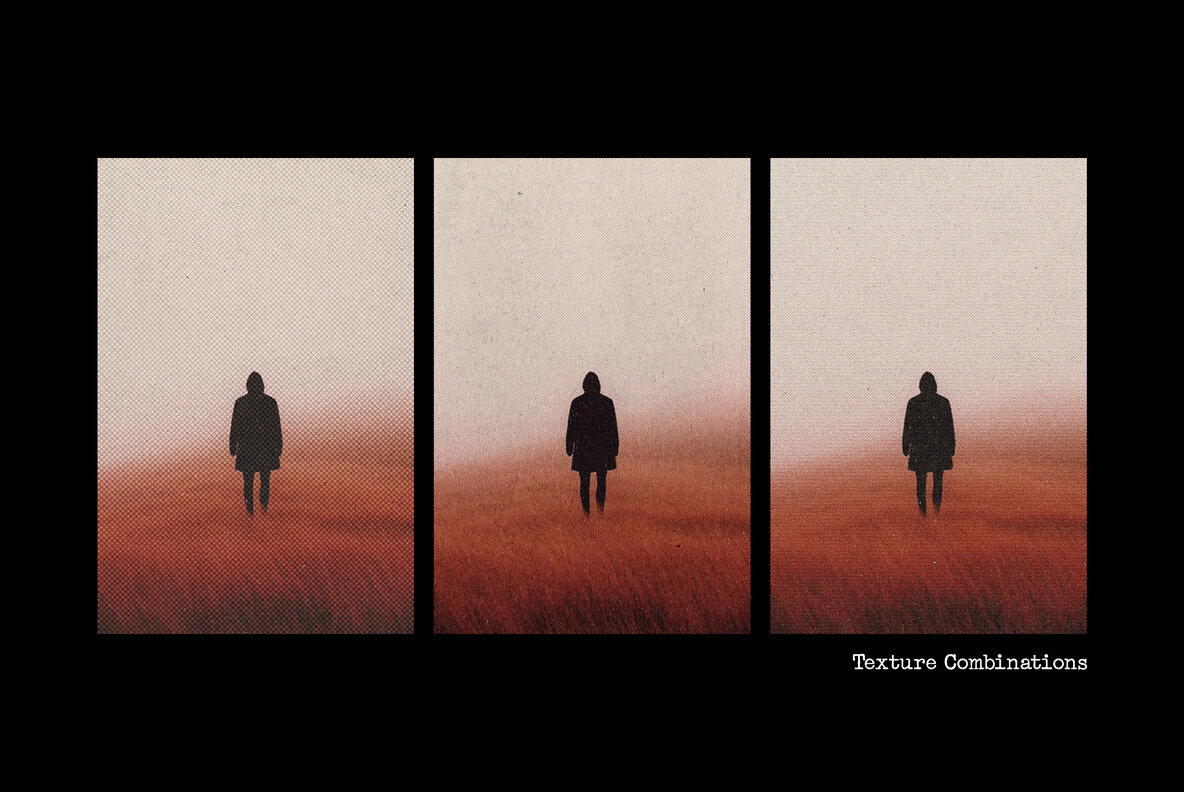 Authentic Vintage Printer 5