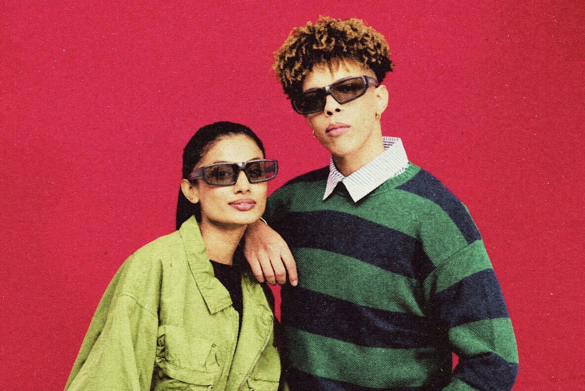 Authentic Vintage Printer 6