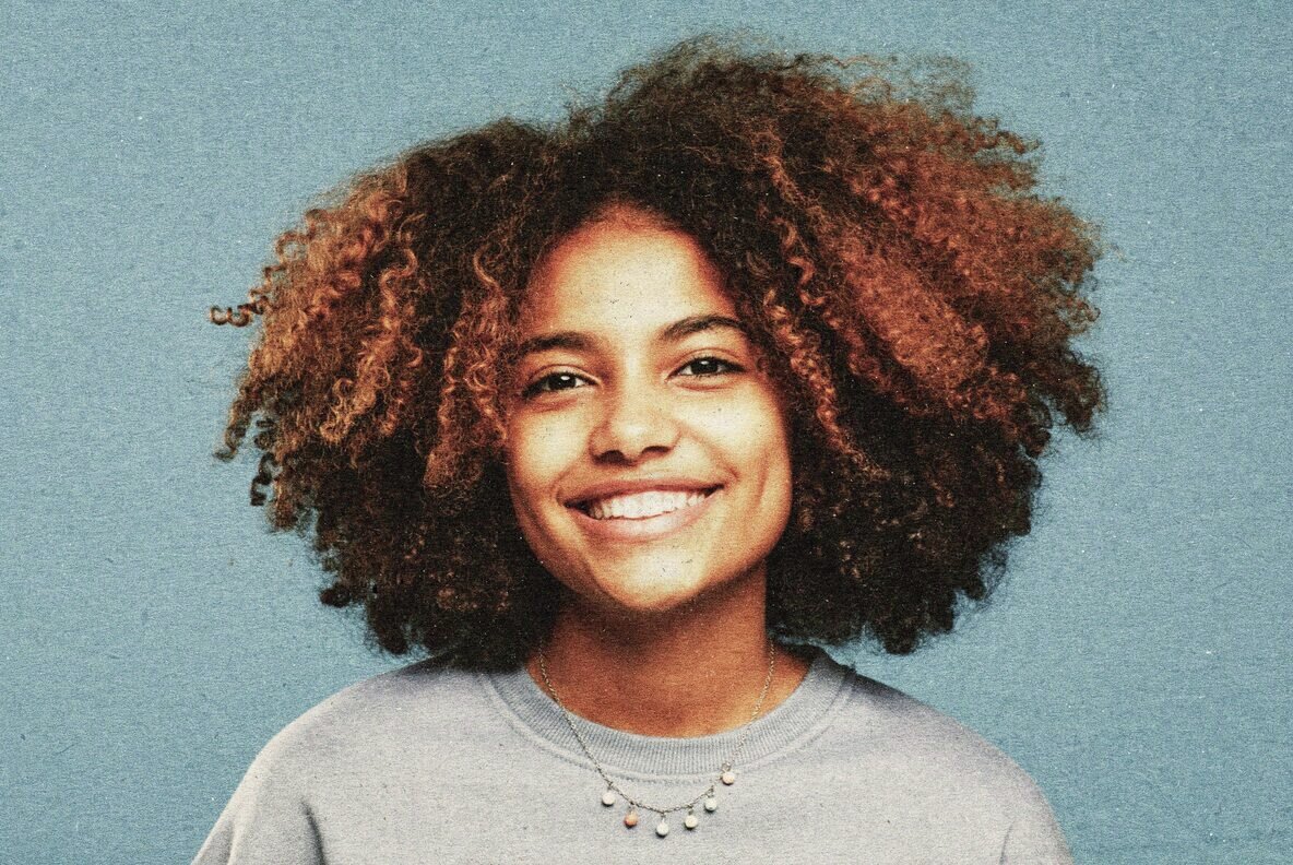 Authentic Vintage Printer 9