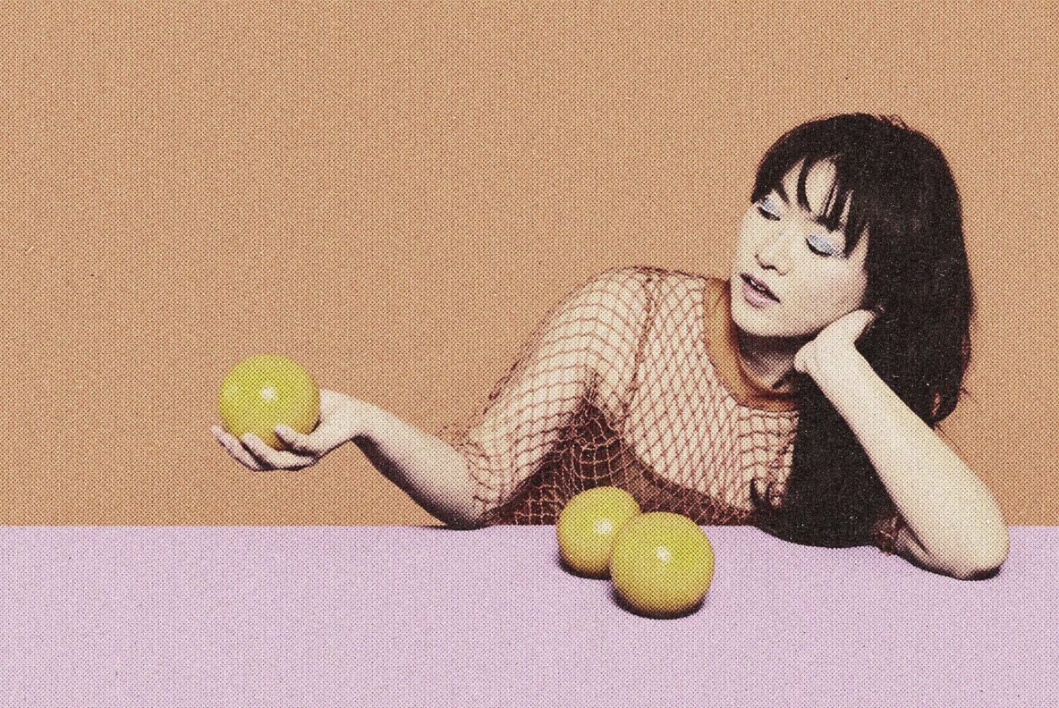 Authentic Vintage Printer 11