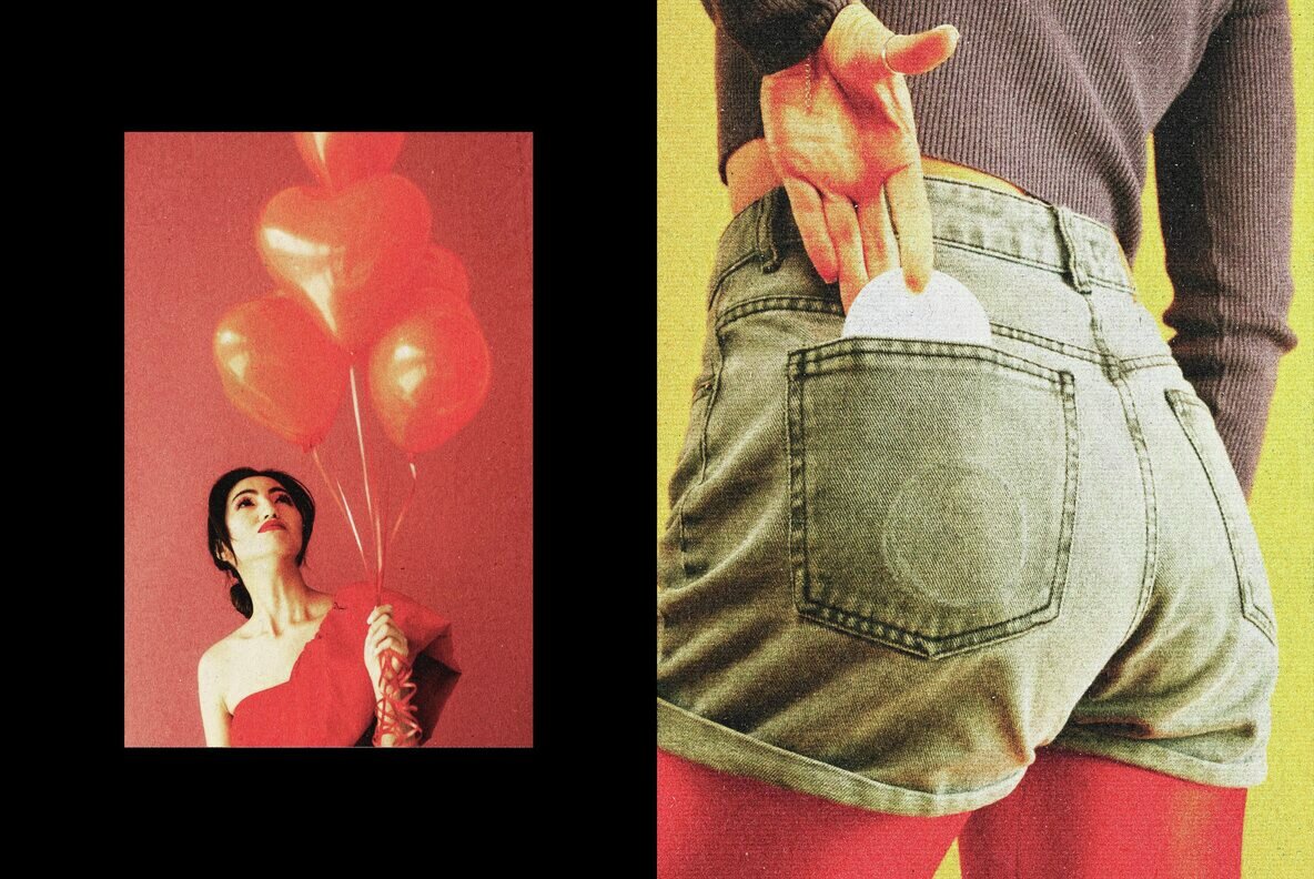 Authentic Vintage Printer 12