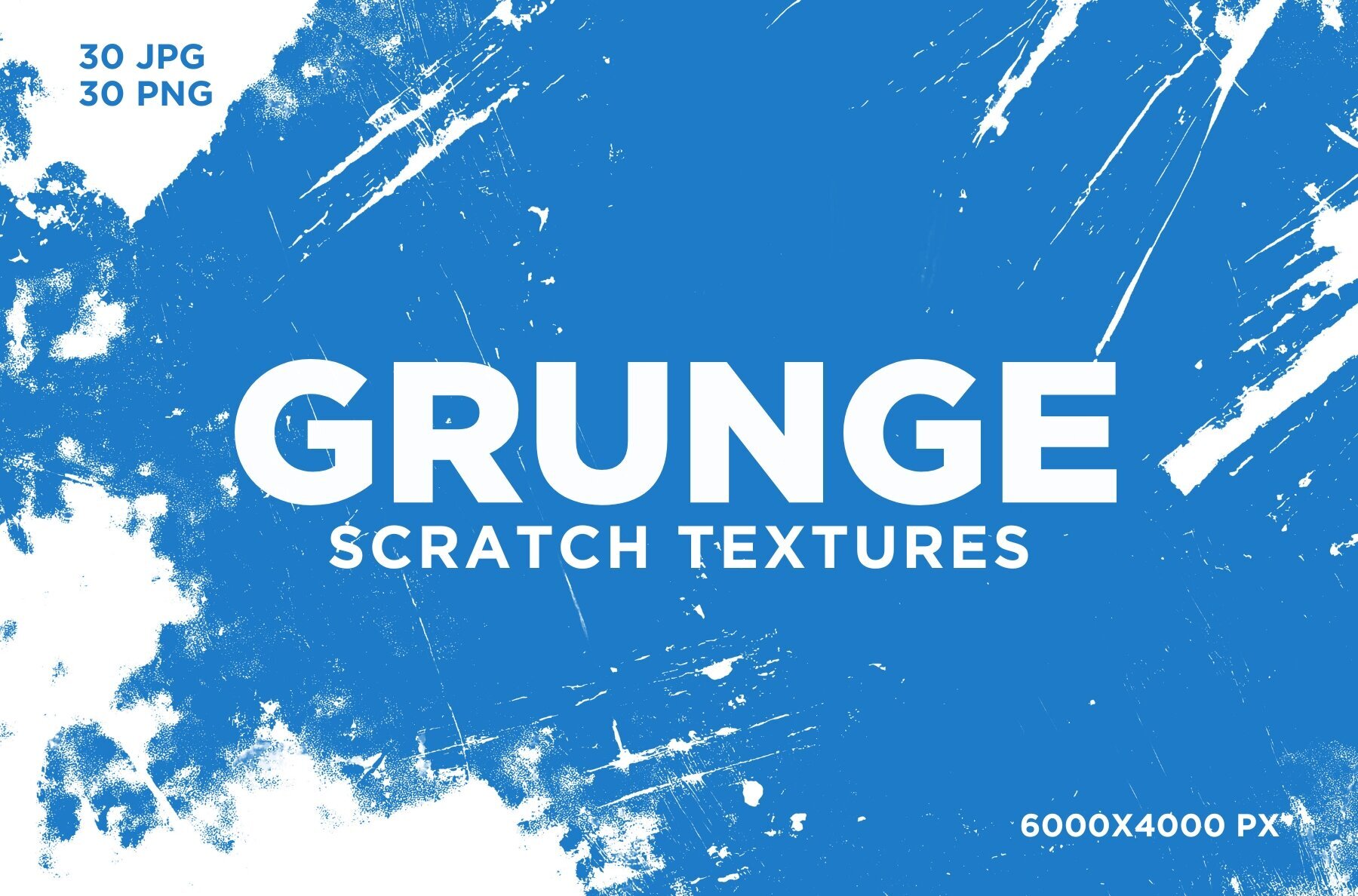 Grunge Scratch Texture Pack 1