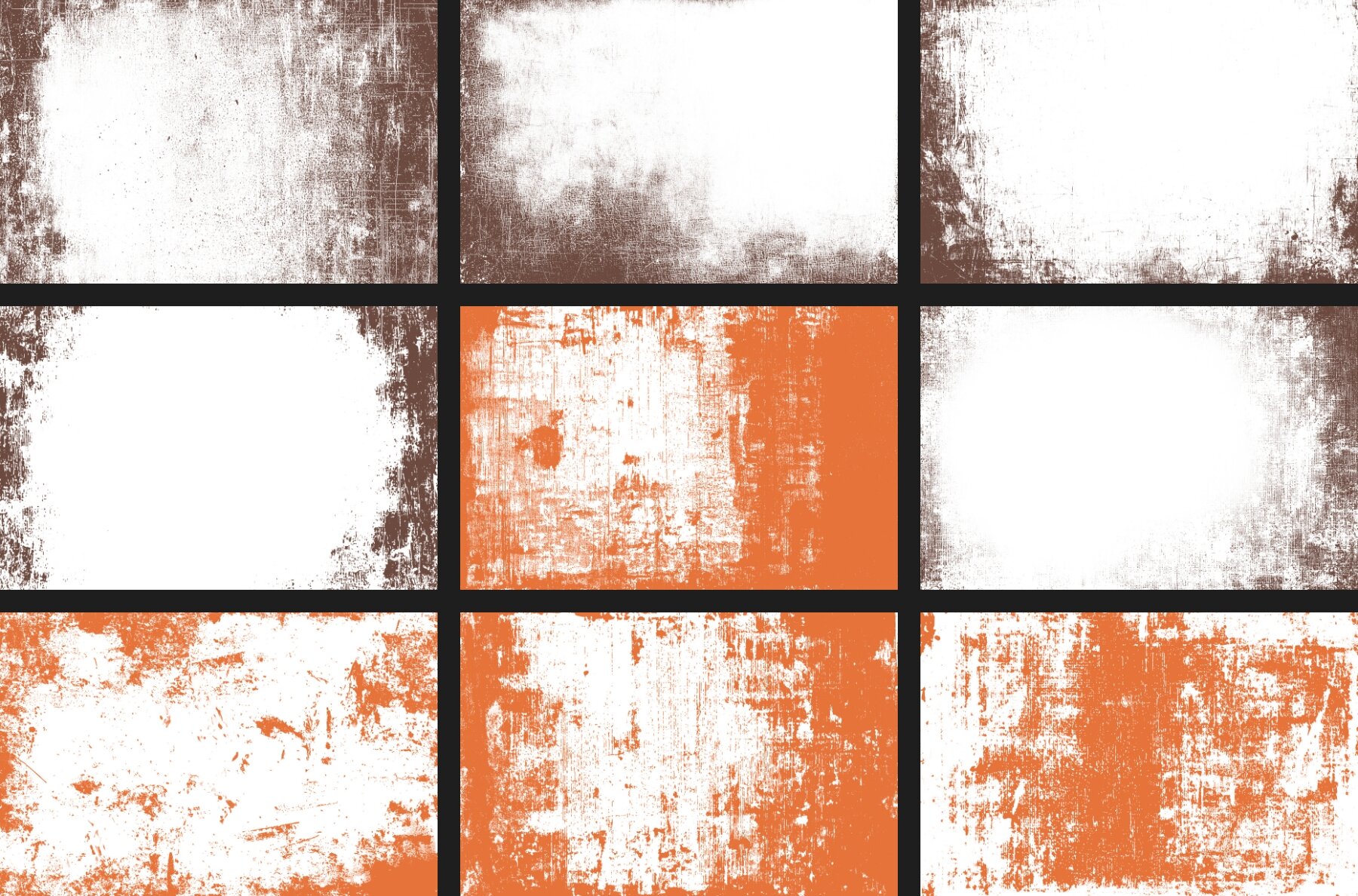 Grunge Scratch Texture Pack 5