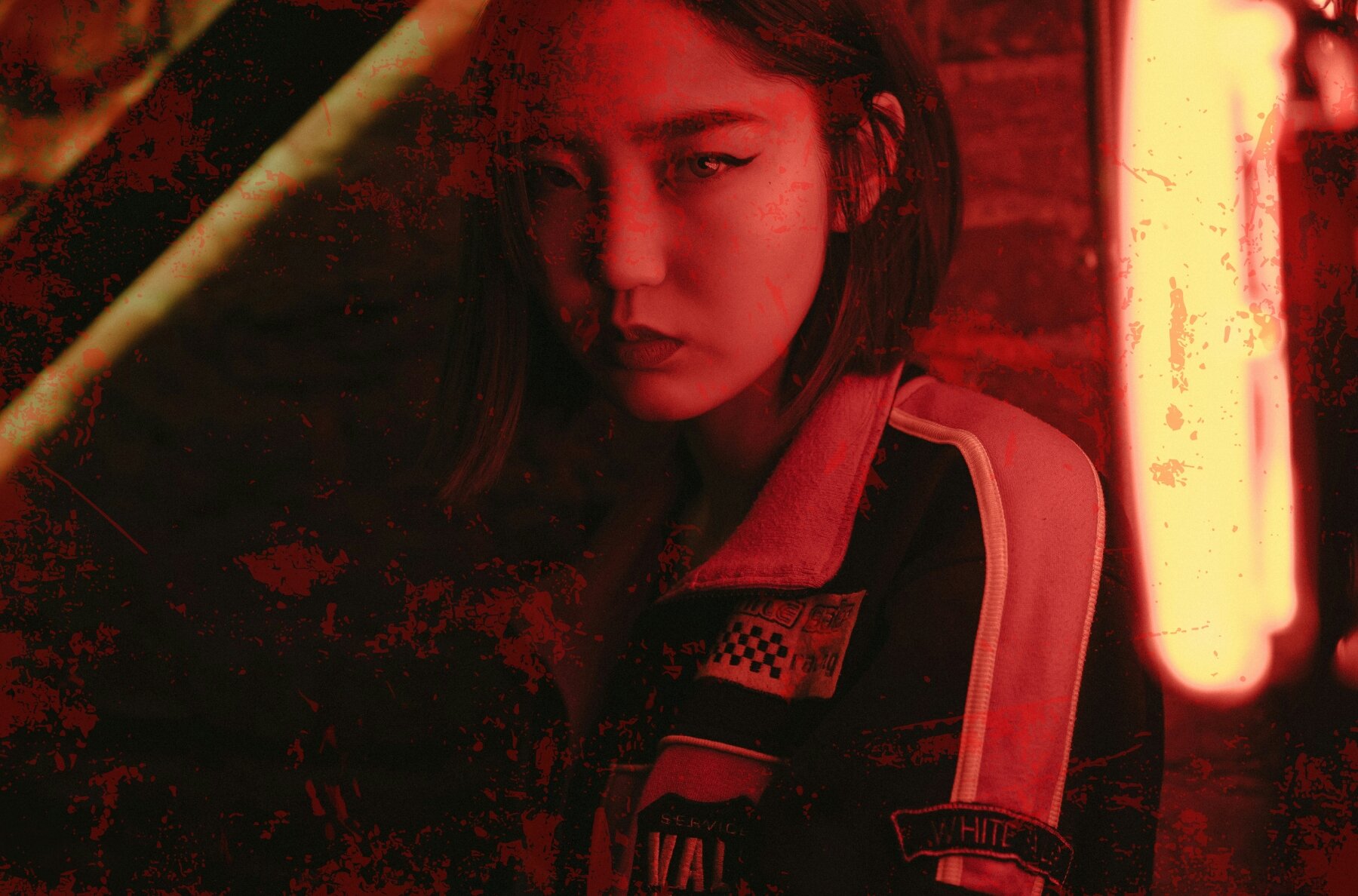 Grunge Scratch Texture Pack 7