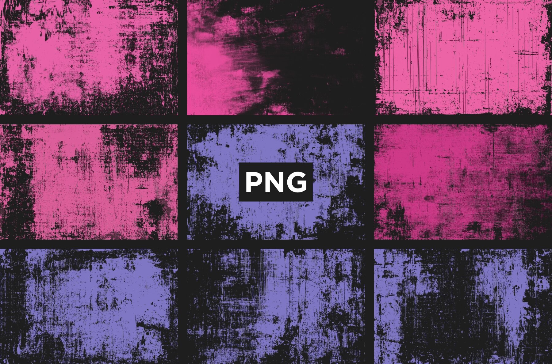 Grunge Scratch Texture Pack 8