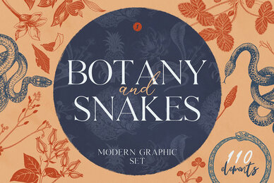 Botany and Snakes