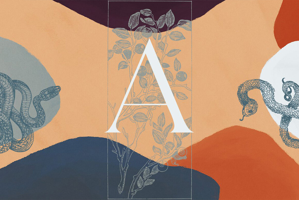 Botany and Snakes 10