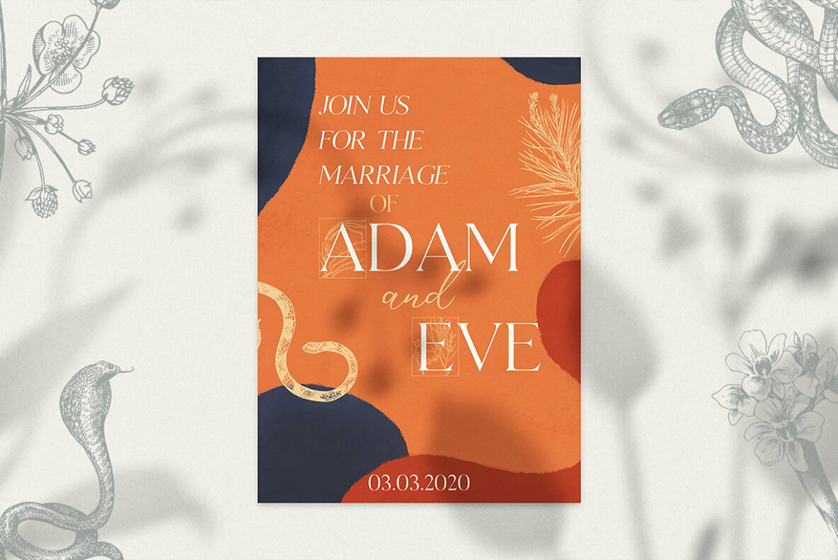 Botany and Snakes 13