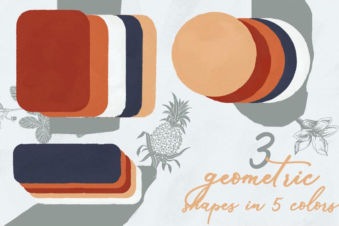 Botany and Snakes 18