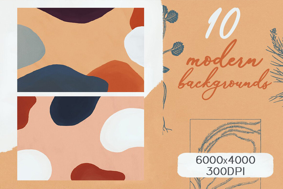 Botany and Snakes 20