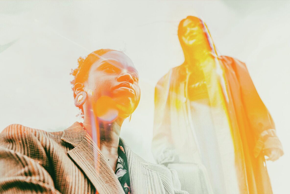 Analogue Light Overlays 5