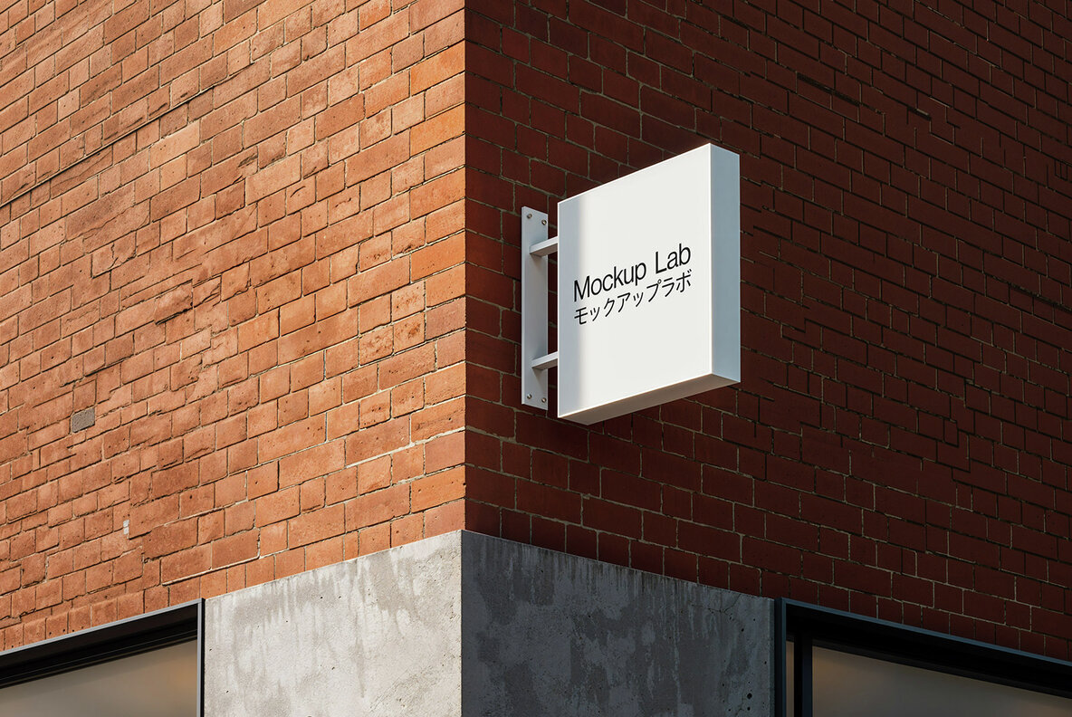 Signage 02ML Mockup 1