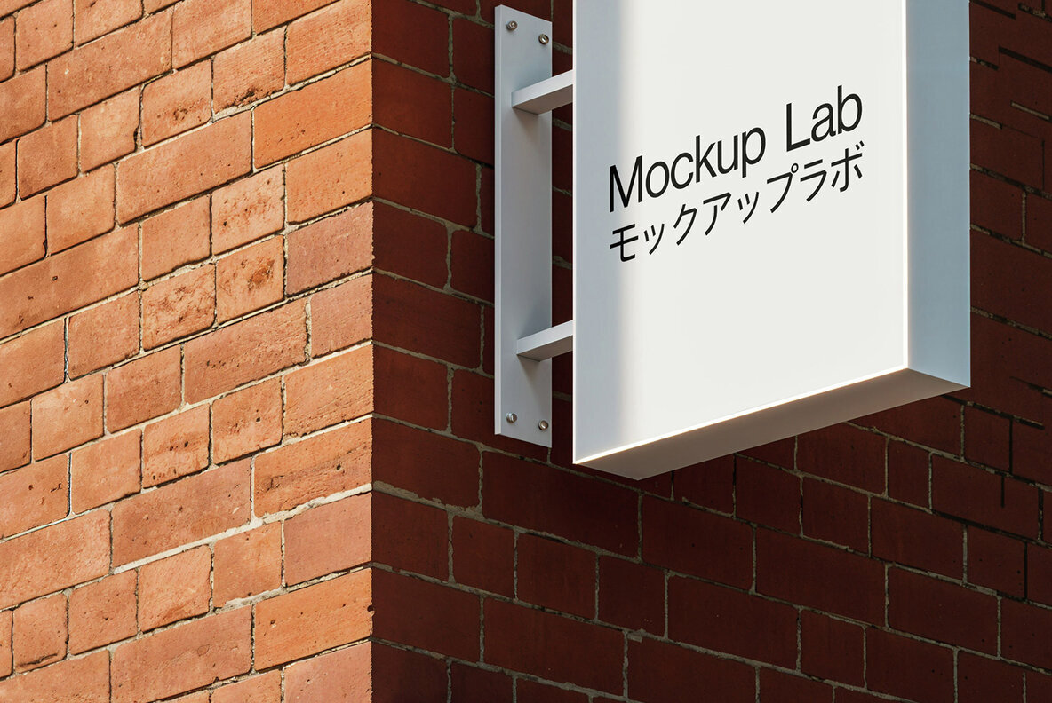 Signage 02ML Mockup 3