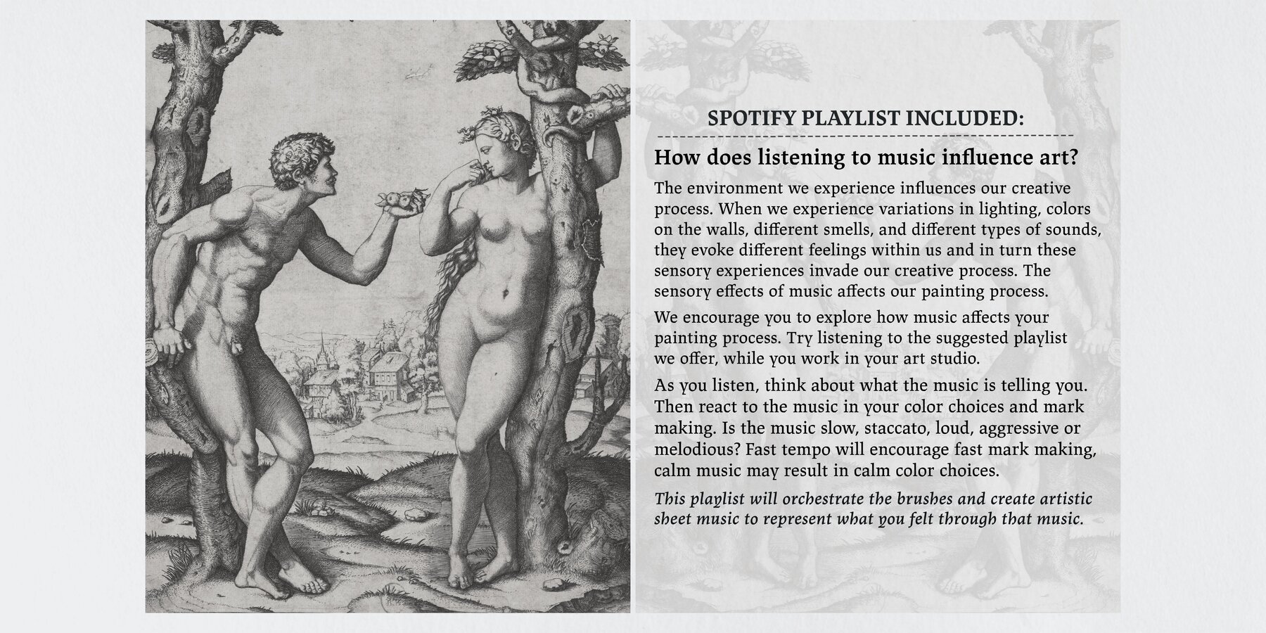 Marcantonio Raimondi Procreate Kit 10