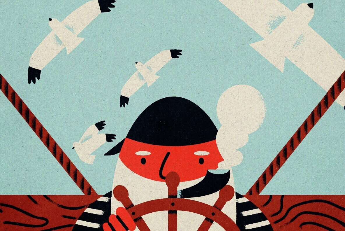 Distressed Printer Effect 3