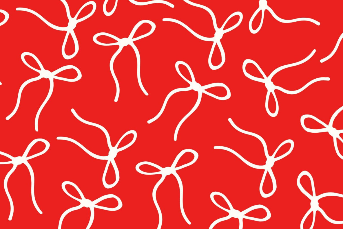 Coquette Tumbler Design Bundle 4