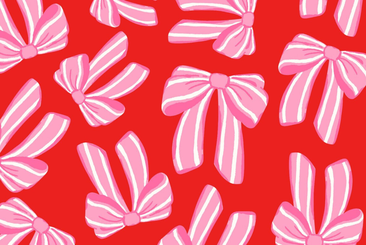 Coquette Tumbler Design Bundle 6