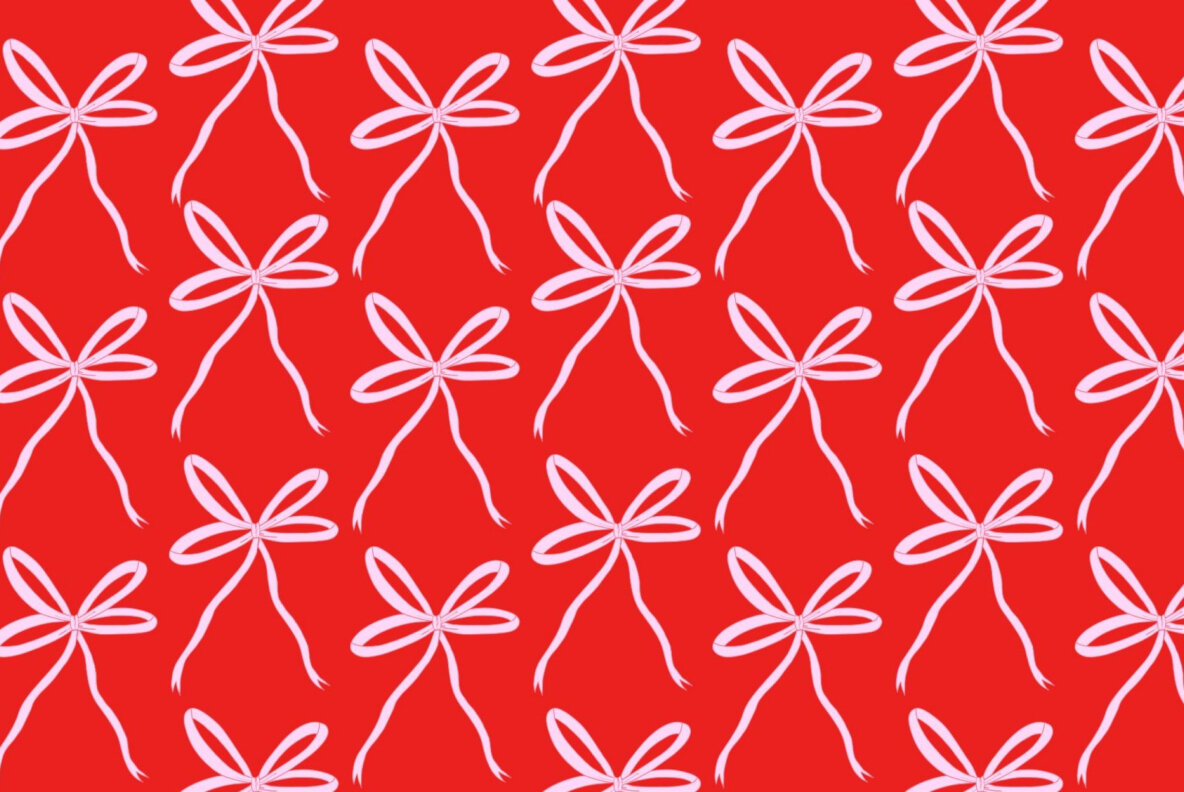 Coquette Tumbler Design Bundle 7