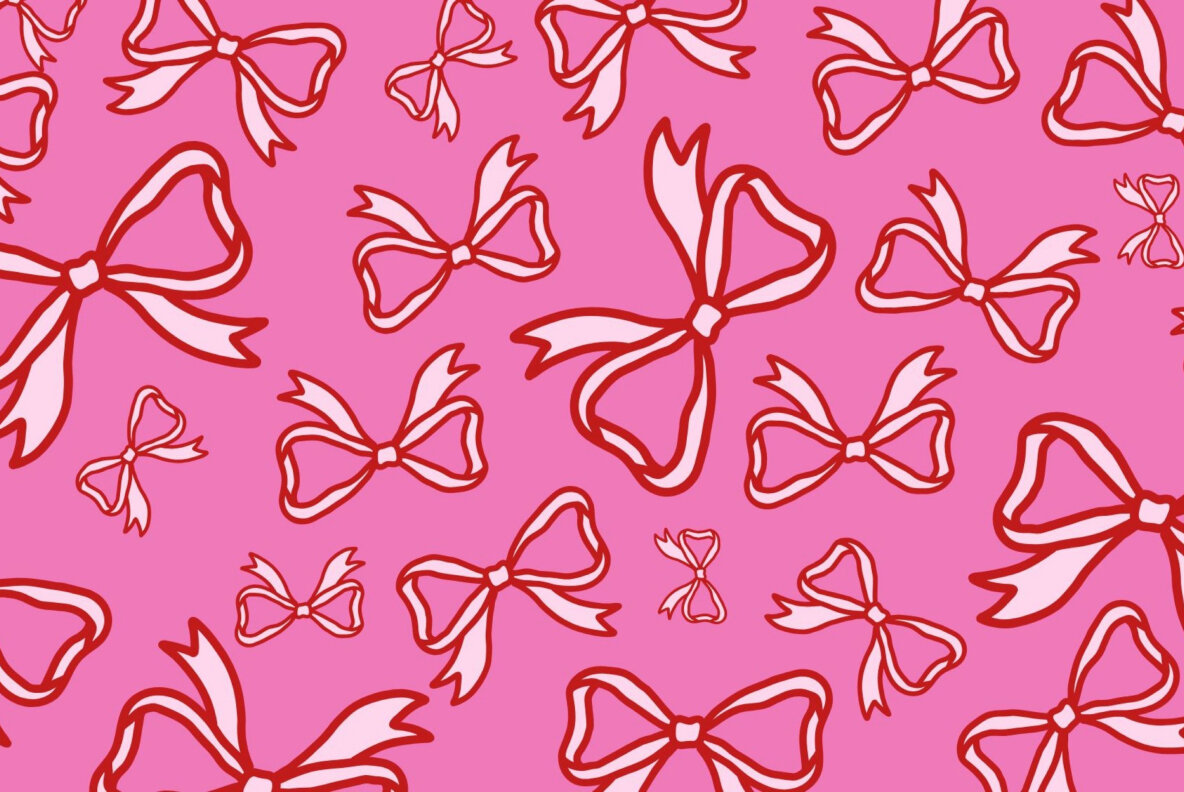 Coquette Tumbler Design Bundle 8