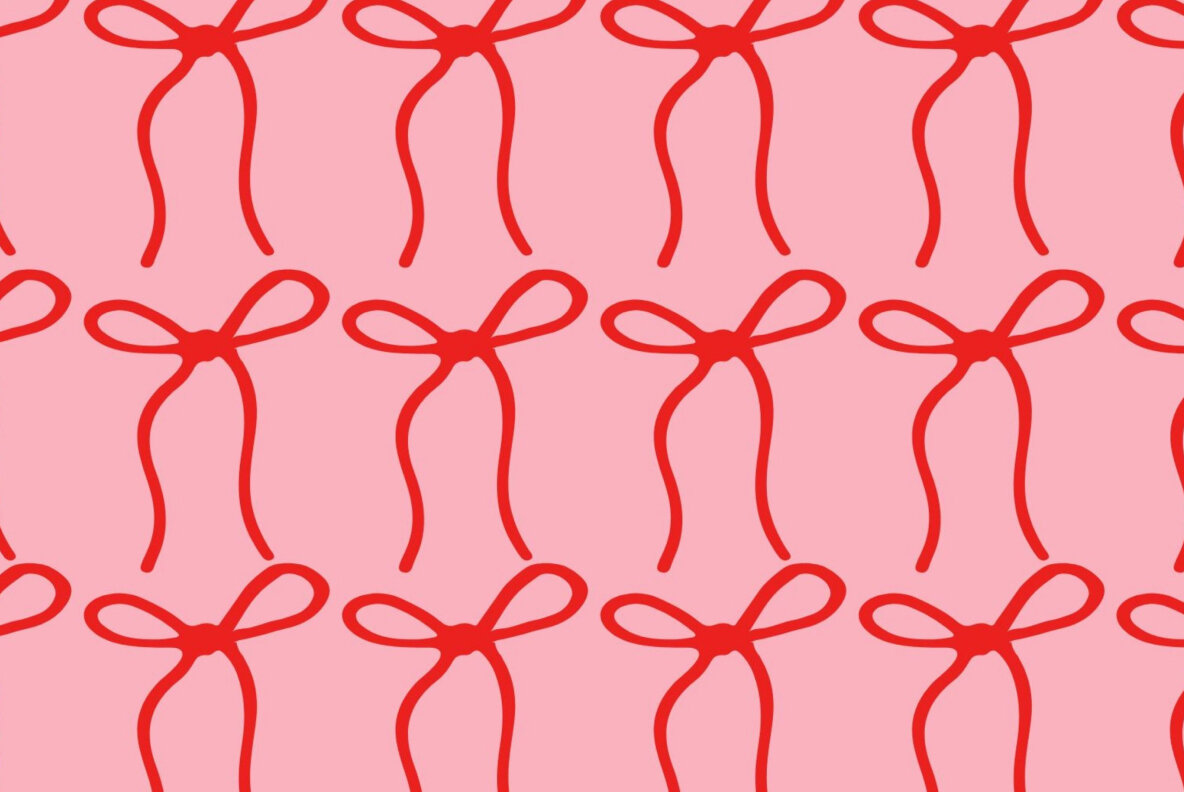 Coquette Tumbler Design Bundle 9