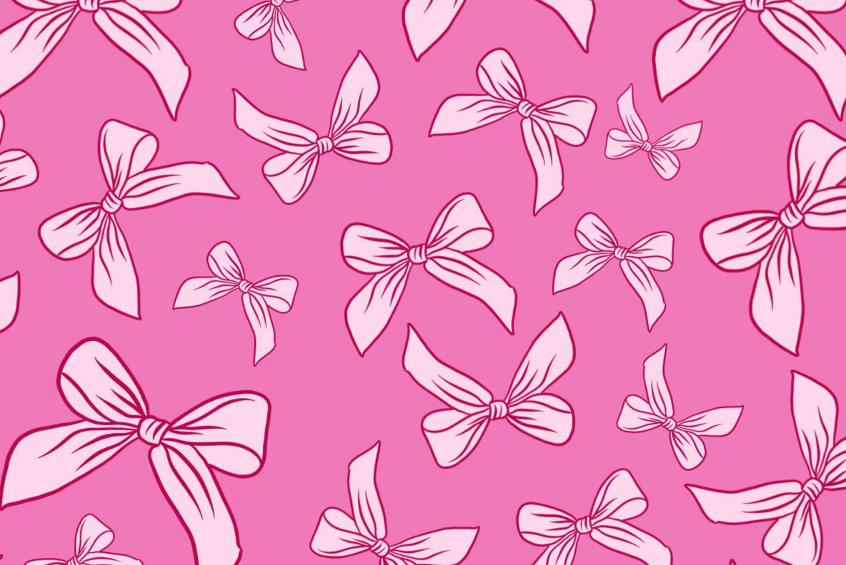 Coquette Tumbler Design Bundle 11