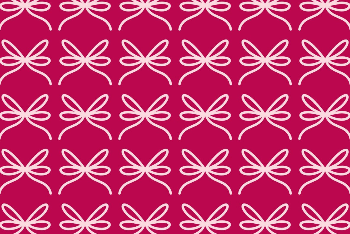 Coquette Tumbler Design Bundle 12