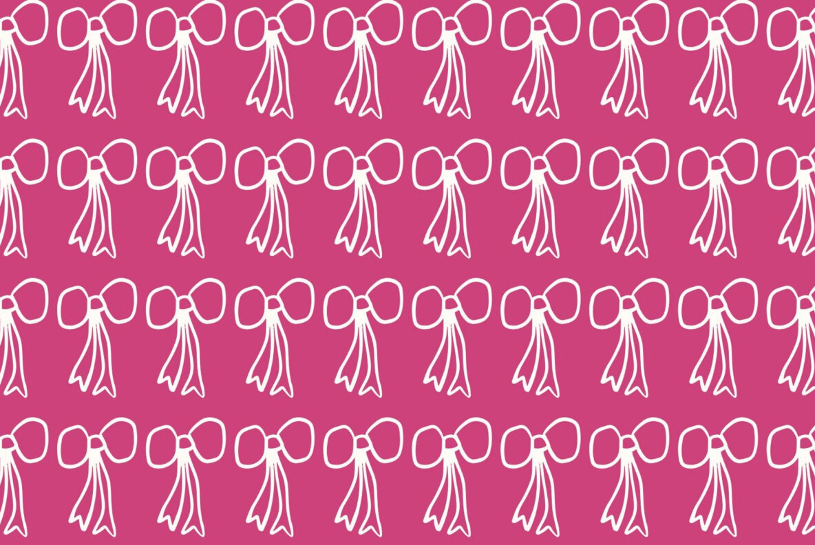 Coquette Tumbler Design Bundle 13