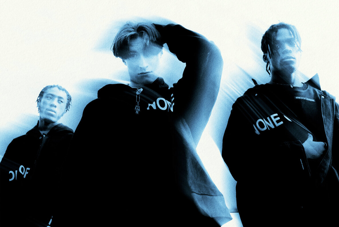 Aura Leak Blur Photo Effect 4