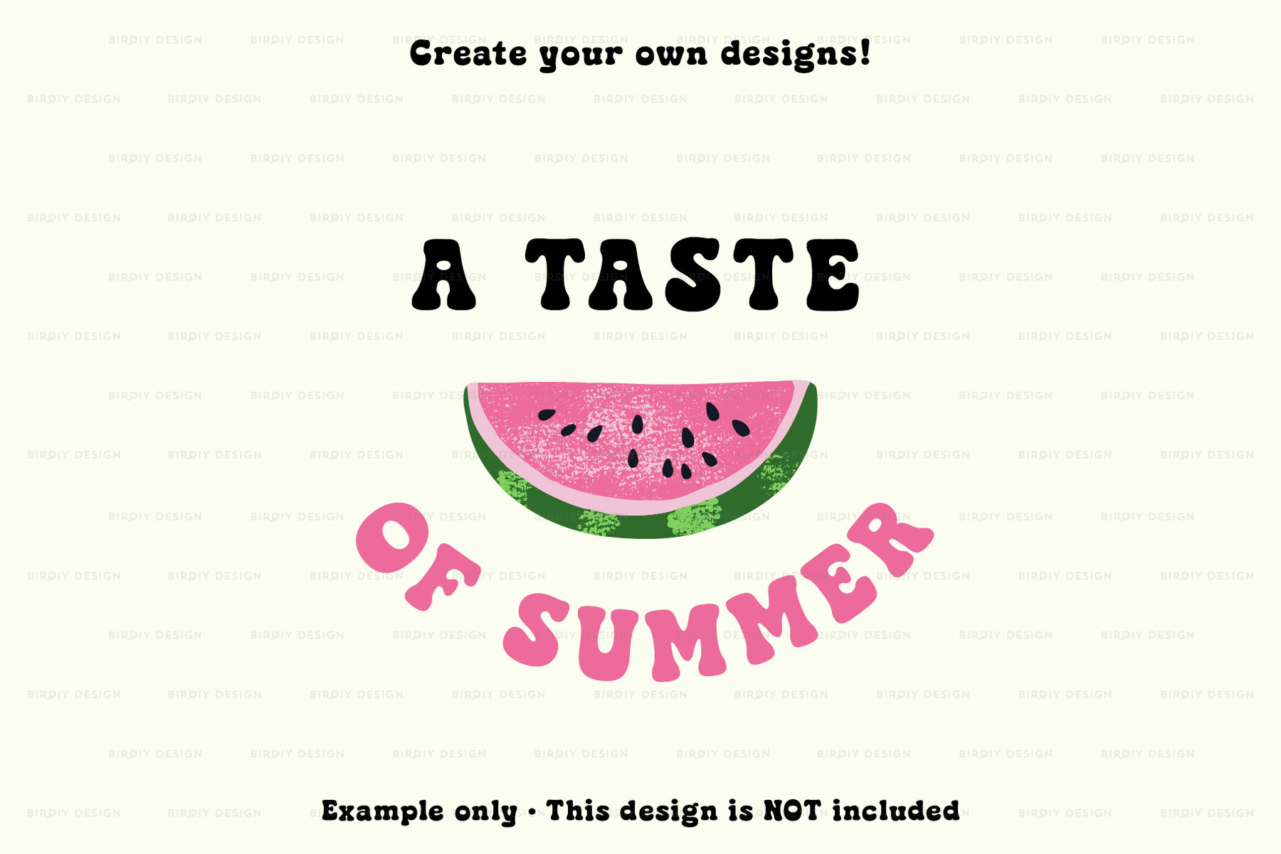 Tropical Illustrations 10