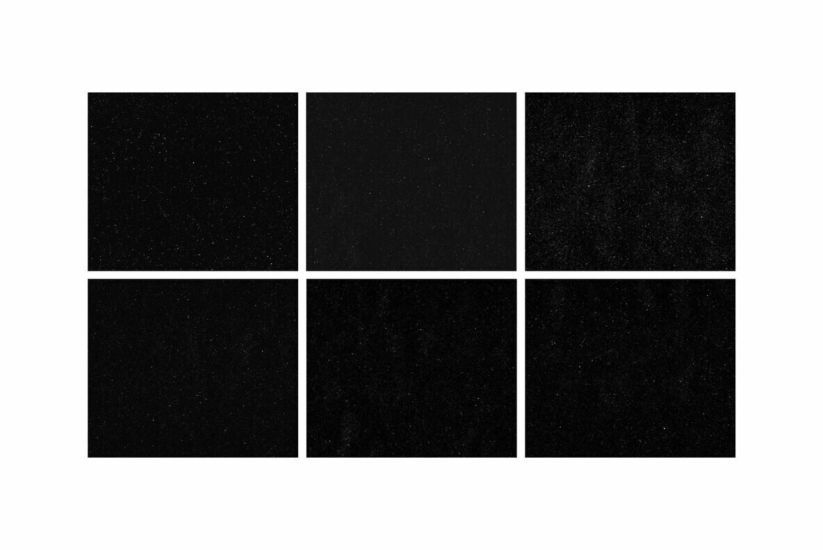 Dust Textures Collection 2