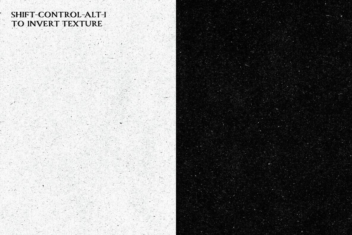 Dust Textures Collection 3