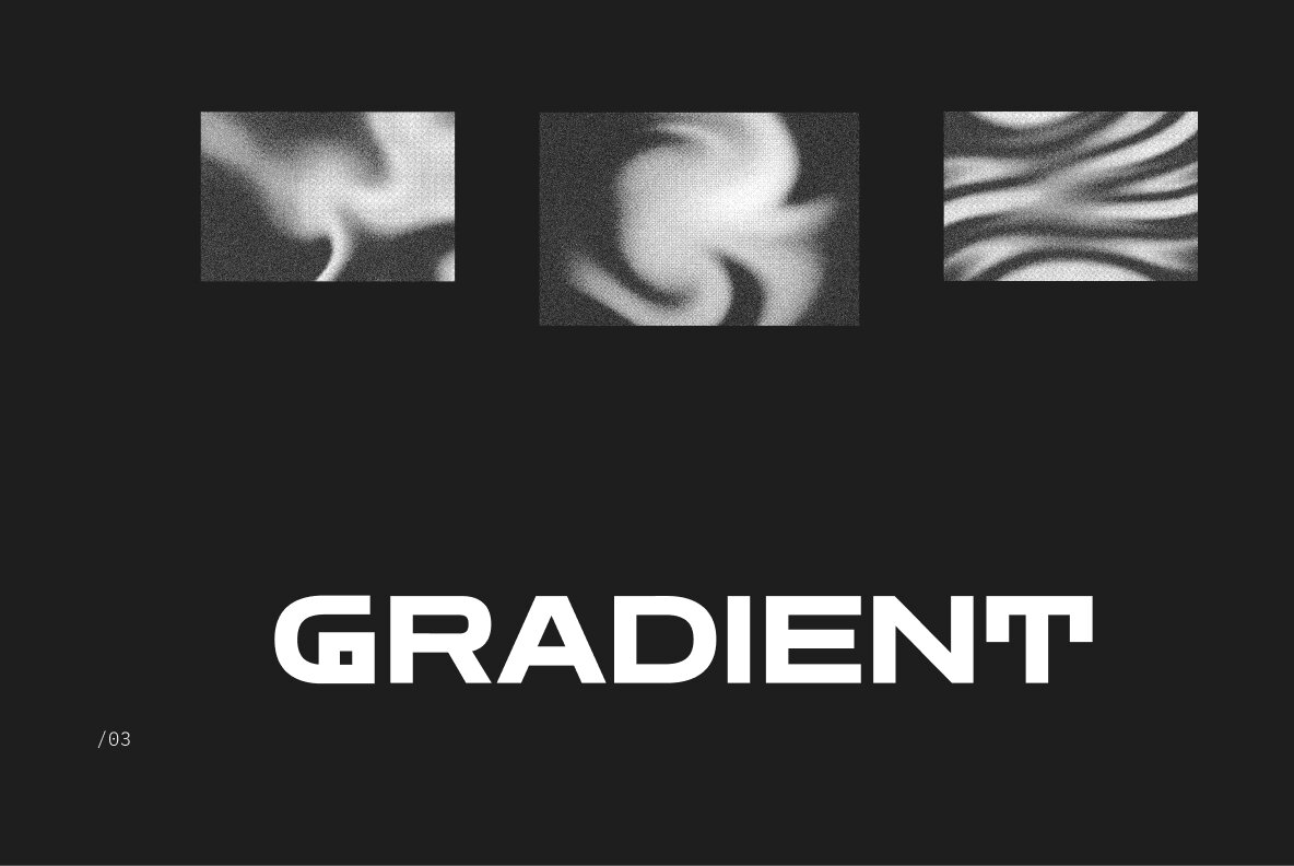 12 Halftone backgrounds 4