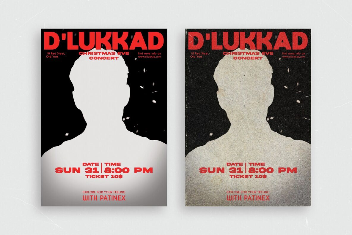 Patinex Smart Texturing Kit 7