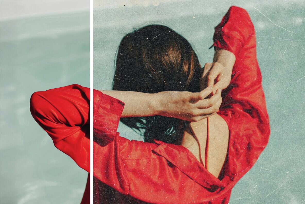 Patinex Smart Texturing Kit 8