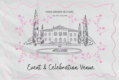 Event and Celebration Venue