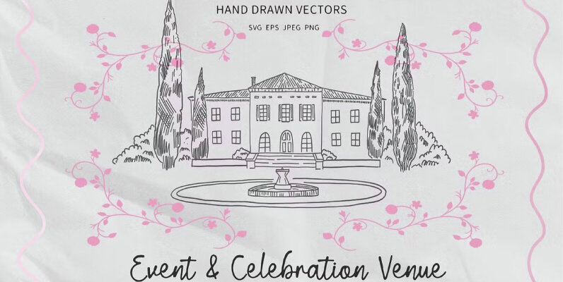 Event and Celebration Venue